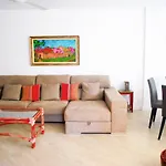 Living4Malaga Reding Superior Apartment